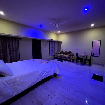 Agasavalli Homestay Sringeri Exterior foto