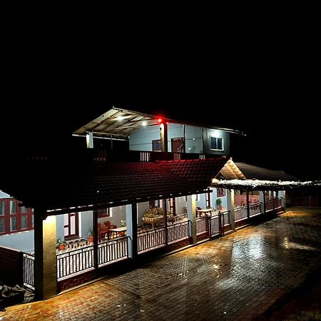 Agasavalli Homestay Sringeri Exterior foto